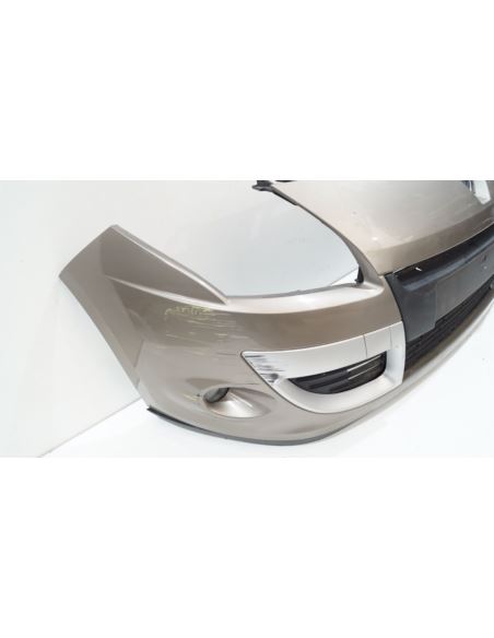 Zderzak przedni kompletny Renault SCENIC III