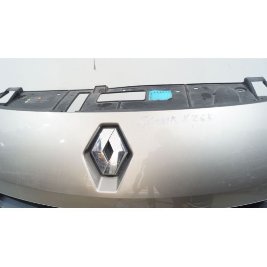 Zderzak przedni kompletny Renault SCENIC III