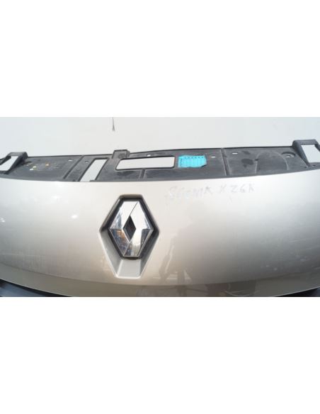 Zderzak przedni kompletny Renault SCENIC III