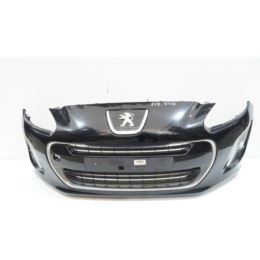 Zderzak przedni kompletny LED Peugeot 308 T7 lift