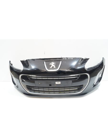 Zderzak przedni kompletny LED Peugeot 308 T7 lift