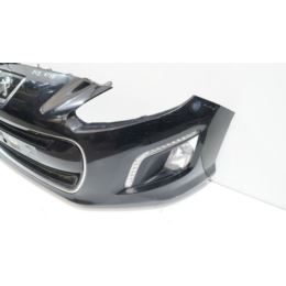 Zderzak przedni kompletny LED Peugeot 308 T7 lift 2