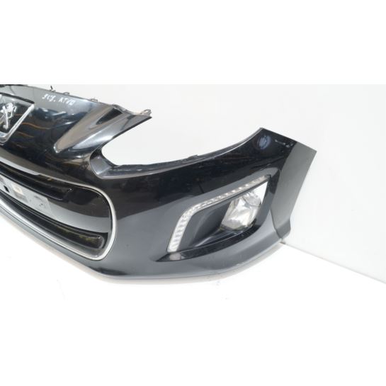 Zderzak przedni kompletny LED Peugeot 308 T7 lift
