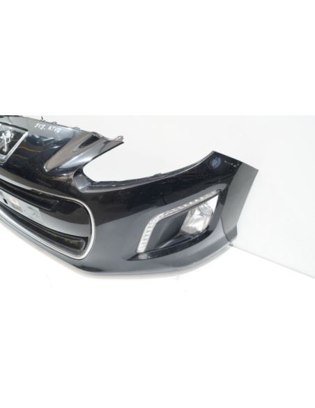 Zderzak przedni kompletny LED Peugeot 308 T7 lift