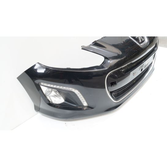 Zderzak przedni kompletny LED Peugeot 308 T7 lift