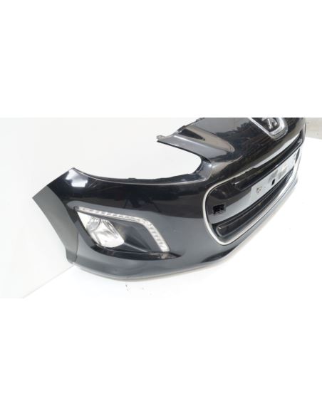 Zderzak przedni kompletny LED Peugeot 308 T7 lift