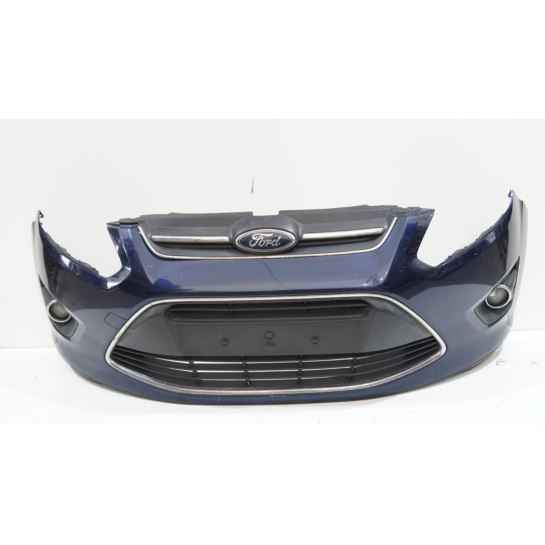 Zderzak przedni kompletny Ford C-MAX II