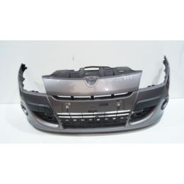 Zderzak przedni Renault MEGANE III 3 CABRIO EA3