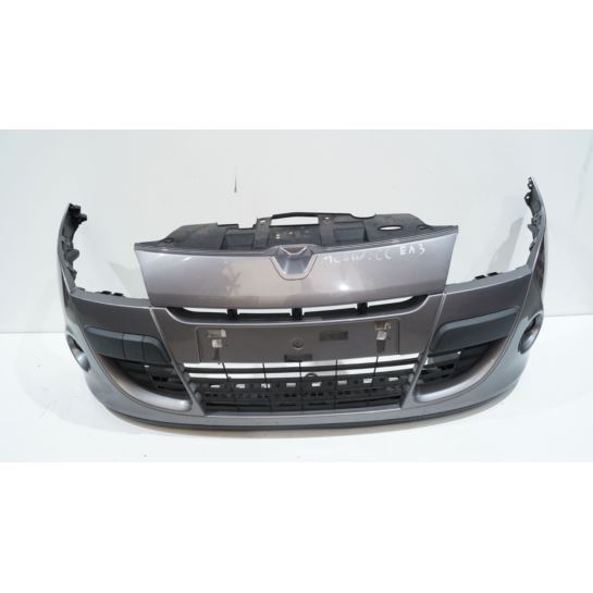 Zderzak przedni Renault MEGANE III 3 CABRIO EA3