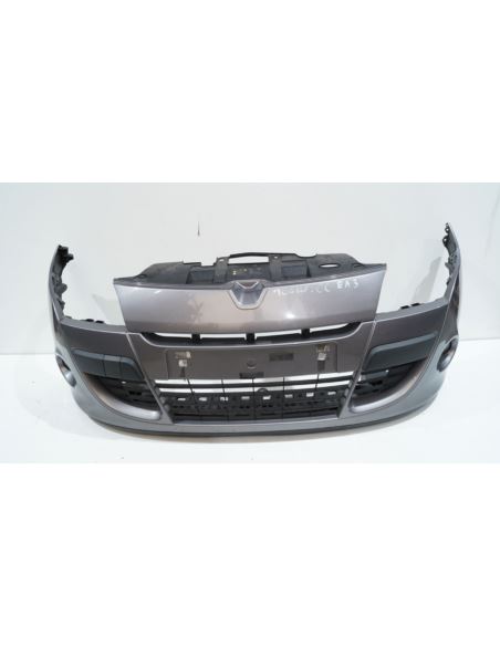 Zderzak przedni Renault MEGANE III 3 CABRIO EA3
