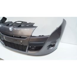Zderzak przedni Renault MEGANE III 3 CABRIO EA3 2
