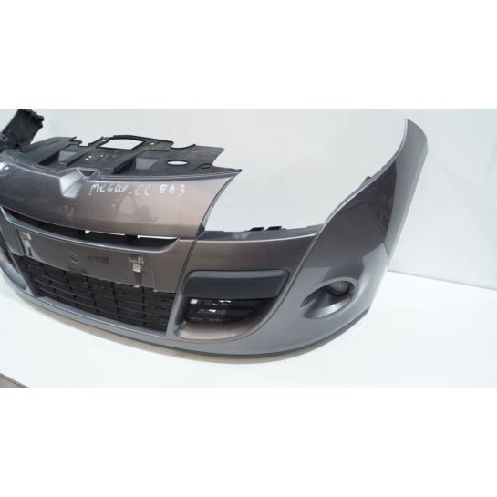 Zderzak przedni Renault MEGANE III 3 CABRIO EA3