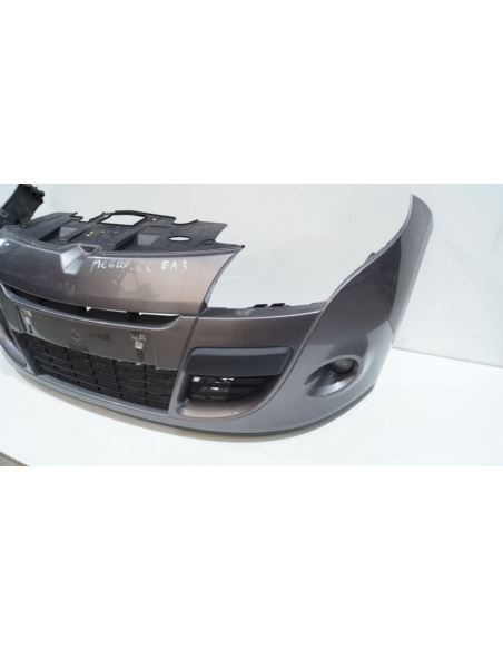 Zderzak przedni Renault MEGANE III 3 CABRIO EA3