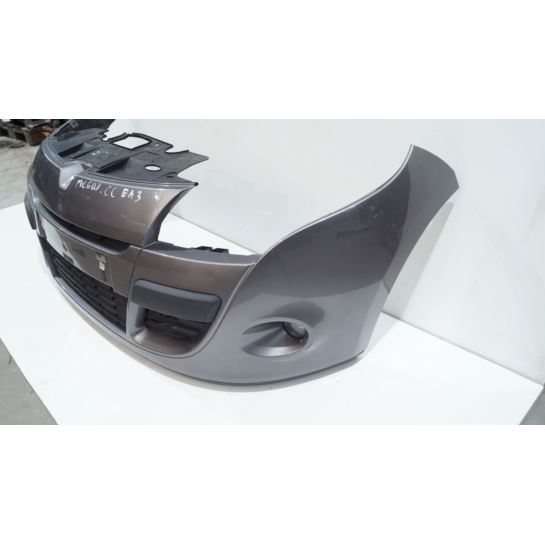 Zderzak przedni Renault MEGANE III 3 CABRIO EA3