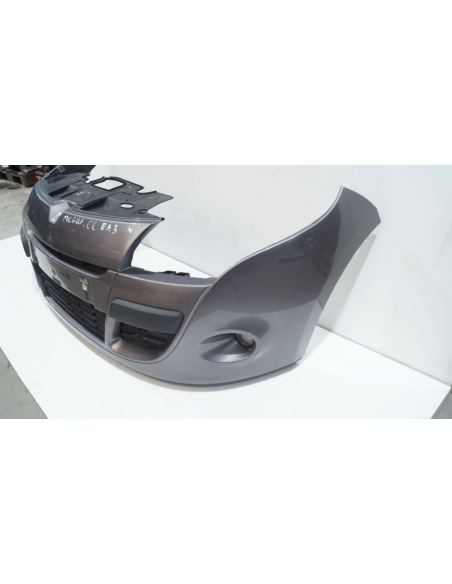 Zderzak przedni Renault MEGANE III 3 CABRIO EA3