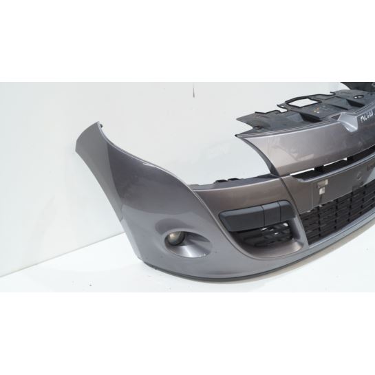 Zderzak przedni Renault MEGANE III 3 CABRIO EA3