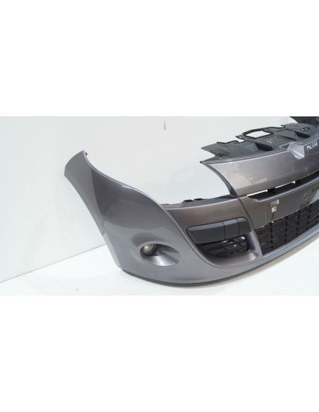 Zderzak przedni Renault MEGANE III 3 CABRIO EA3