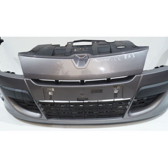 Zderzak przedni Renault MEGANE III 3 CABRIO EA3