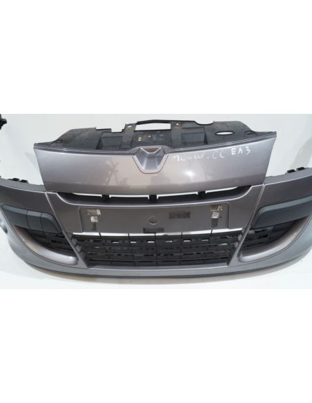 Zderzak przedni Renault MEGANE III 3 CABRIO EA3