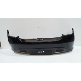 Zderzak tylny kompletny Peugeot 308 T7 lakier KTVD