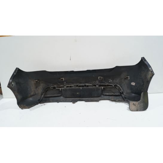 Zderzak tylny kompletny Peugeot 308 T7 lakier KTVD