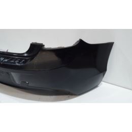 Zderzak tylny czujniki PDC BMW F20 lakier 668 2