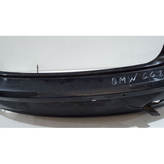 Zderzak tylny czujniki PDC BMW F20 lakier 668