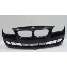 Zderzak przedni BMW 5 F10 BLACK SAPHIRE