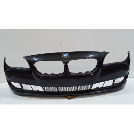 Zderzak przedni BMW 5 F10 BLACK SAPHIRE