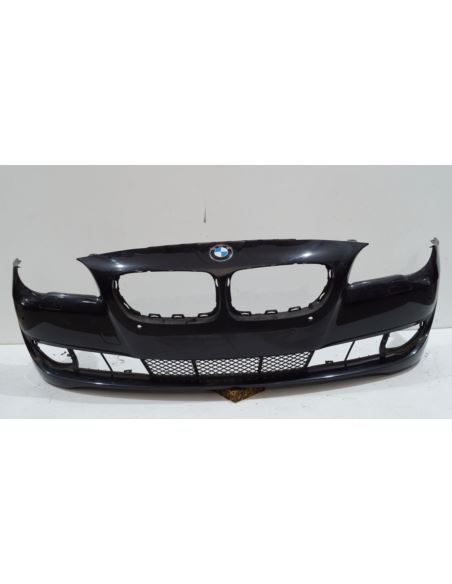 Zderzak przedni BMW 5 F10 BLACK SAPHIRE