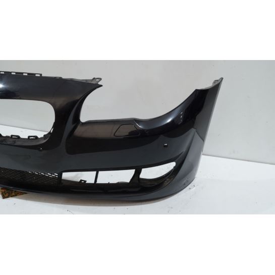 Zderzak przedni BMW 5 F10 BLACK SAPHIRE