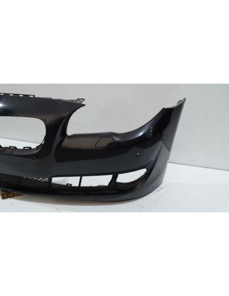 Zderzak przedni BMW 5 F10 BLACK SAPHIRE