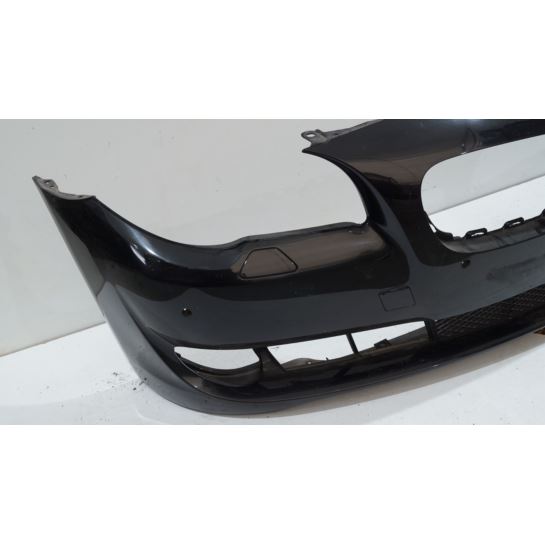 Zderzak przedni BMW 5 F10 BLACK SAPHIRE