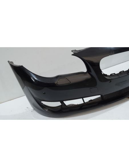 Zderzak przedni BMW 5 F10 BLACK SAPHIRE