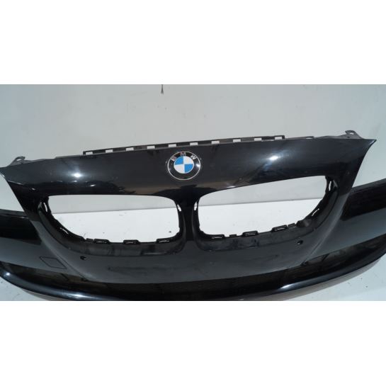 Zderzak przedni BMW 5 F10 BLACK SAPHIRE