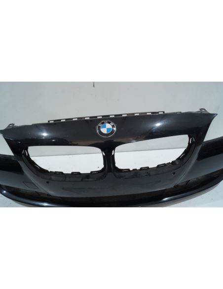 Zderzak przedni BMW 5 F10 BLACK SAPHIRE