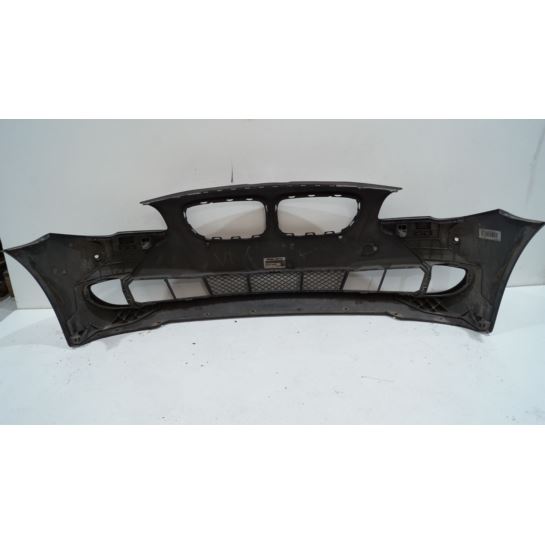 Zderzak przedni BMW 5 F10 BLACK SAPHIRE