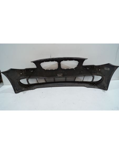Zderzak przedni BMW 5 F10 BLACK SAPHIRE
