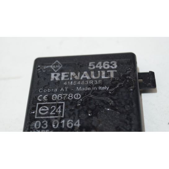 Moduł immobilizera Renault MEGANE III 4M5463R