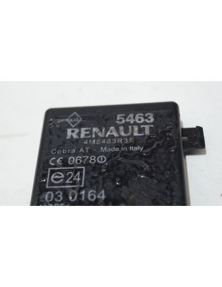 Moduł immobilizera Renault MEGANE III 4M5463R