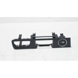 Ramka przycisk start stop Peugeot 508 9686781677