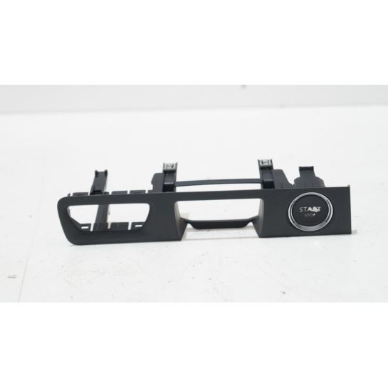 Ramka przycisk start stop Peugeot 508 9686781677
