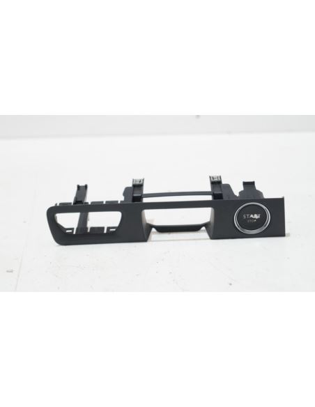 Ramka przycisk start stop Peugeot 508 9686781677