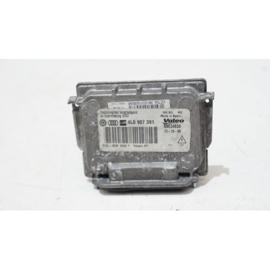 Przetwornica świateł xenon Audi Seat VW 4L0907391