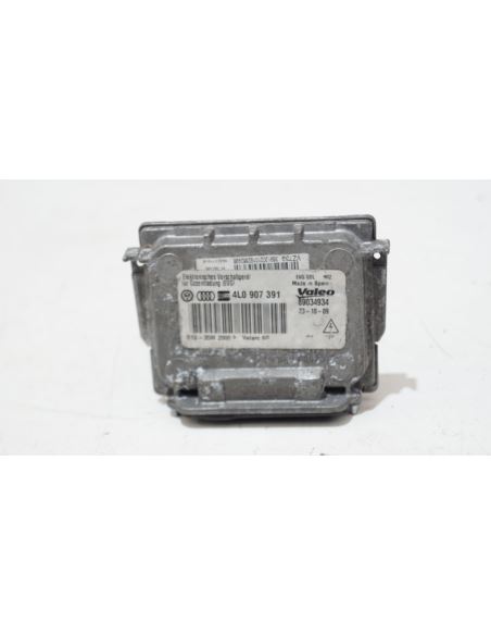 Przetwornica świateł xenon Audi Seat VW 4L0907391