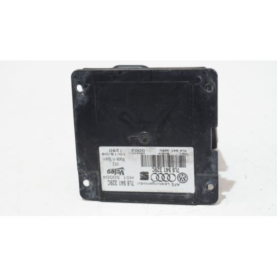 Moduł skrętu świateł Audi VW Seat Skoda 7L6941329C
