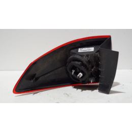 Lampa tylna lewa FORD C-MAX II MK2 2