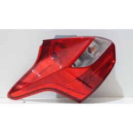 Lampa tylna lewa BM51-13405-A Ford Focus MK3 HB