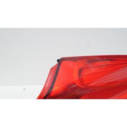 Lampa tylna lewa BM51-13405-A Ford Focus MK3 HB 2