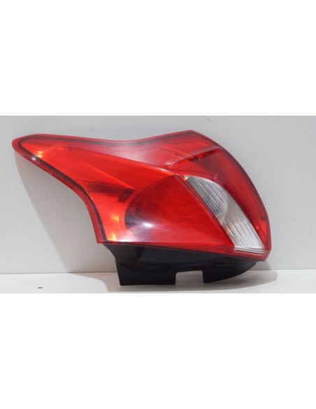 Lampa prawa tylna BM51-13404-A Ford Focus